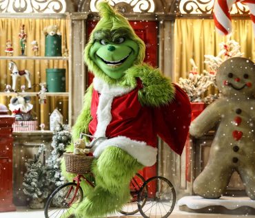 maskote za novu godinu